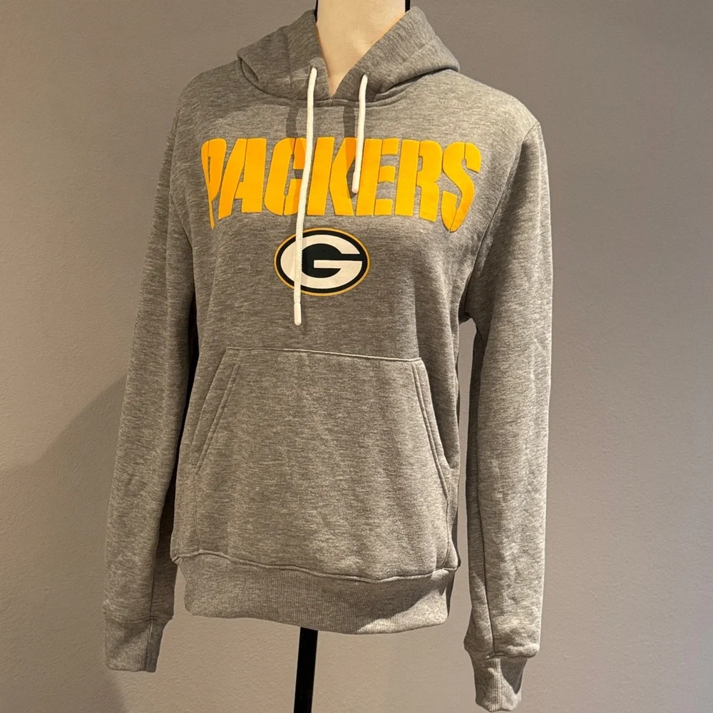 Green Bay Packers Hoodie